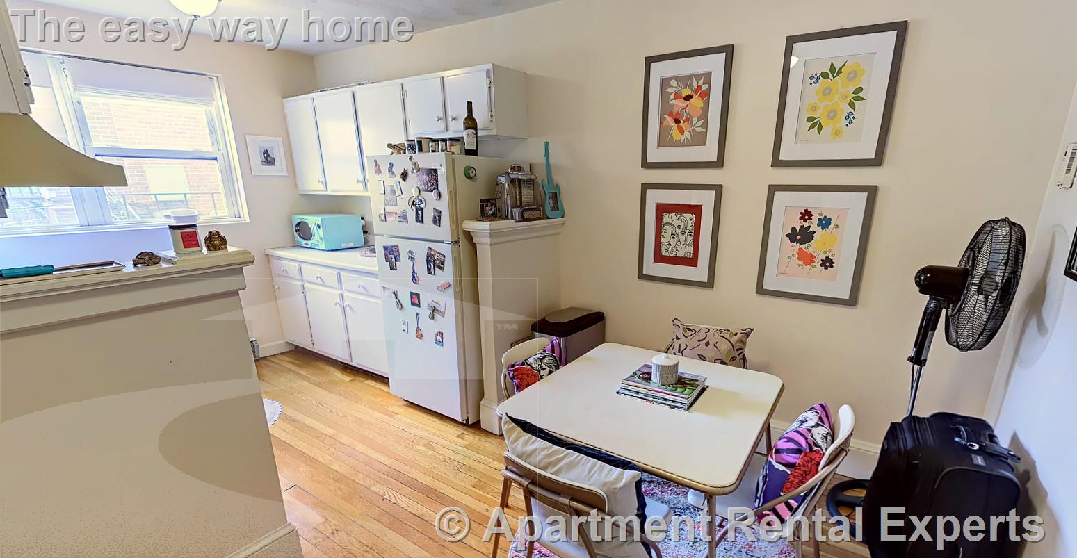 402 Highland Ave, Davis Square