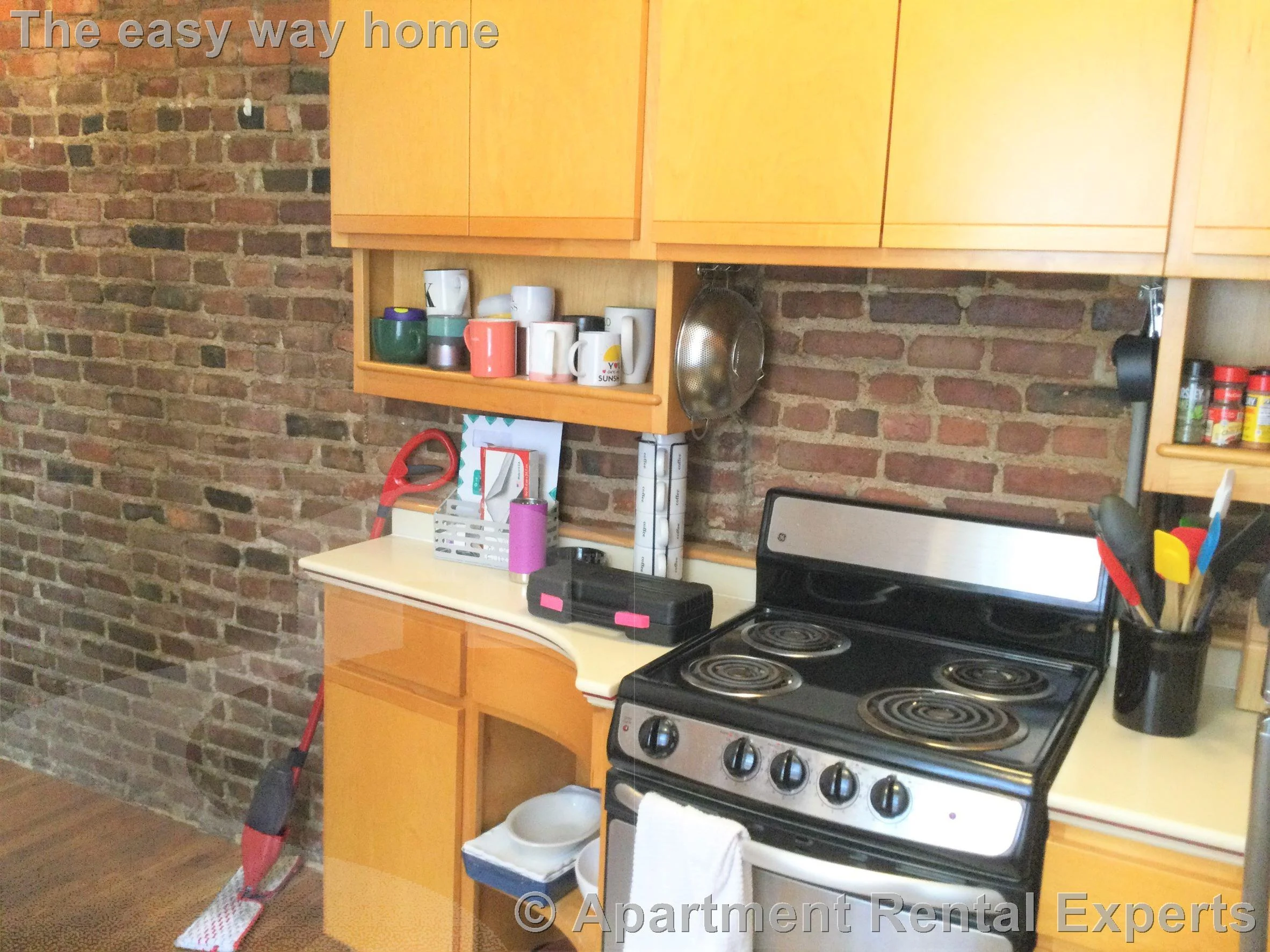 56 Concord Ave, Harvard Square