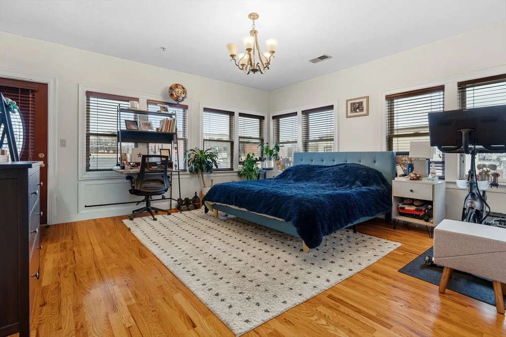 202 K St, South Boston