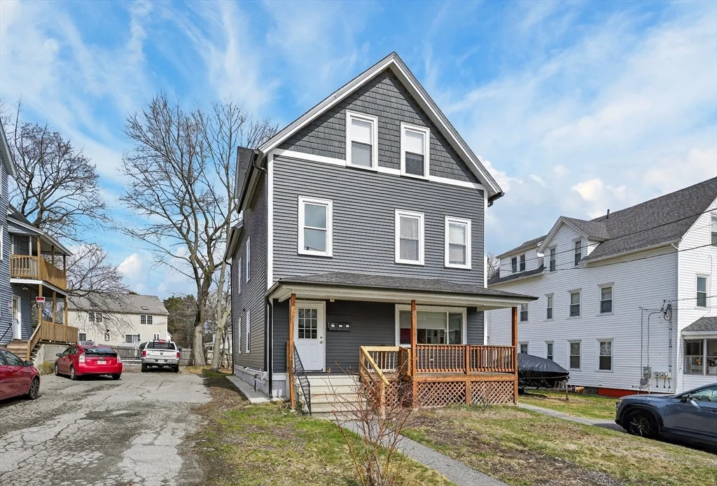 28 Ekman St, Worcester