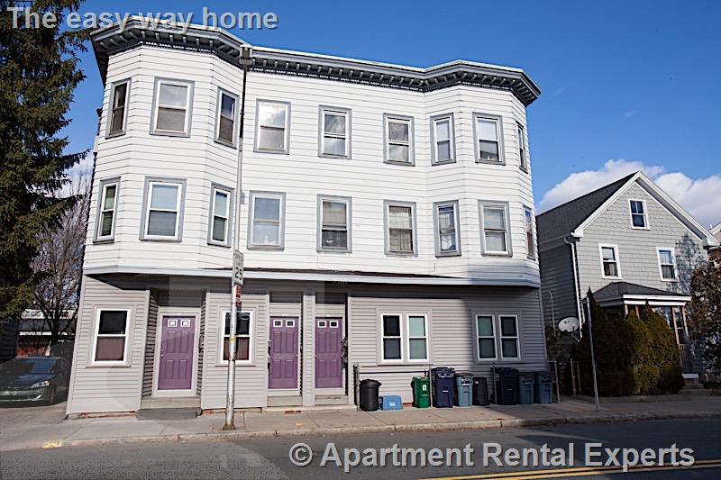 173 Rindge Ave, Porter Square