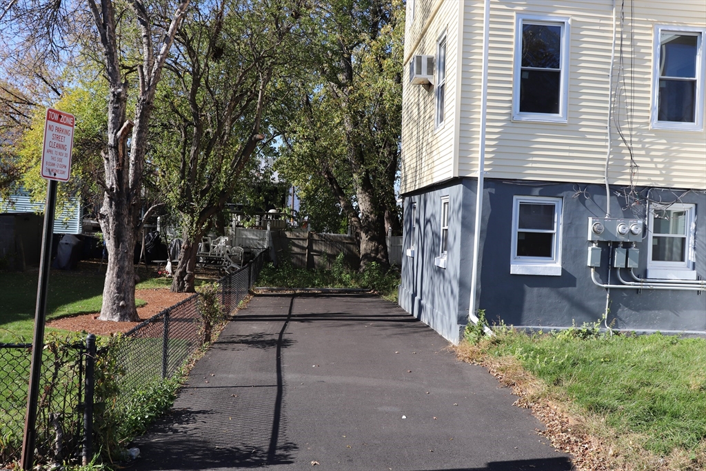 59 Arcadia St, Revere