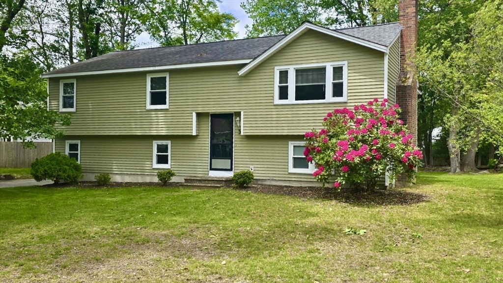 3 Concord Rd, Shrewsbury