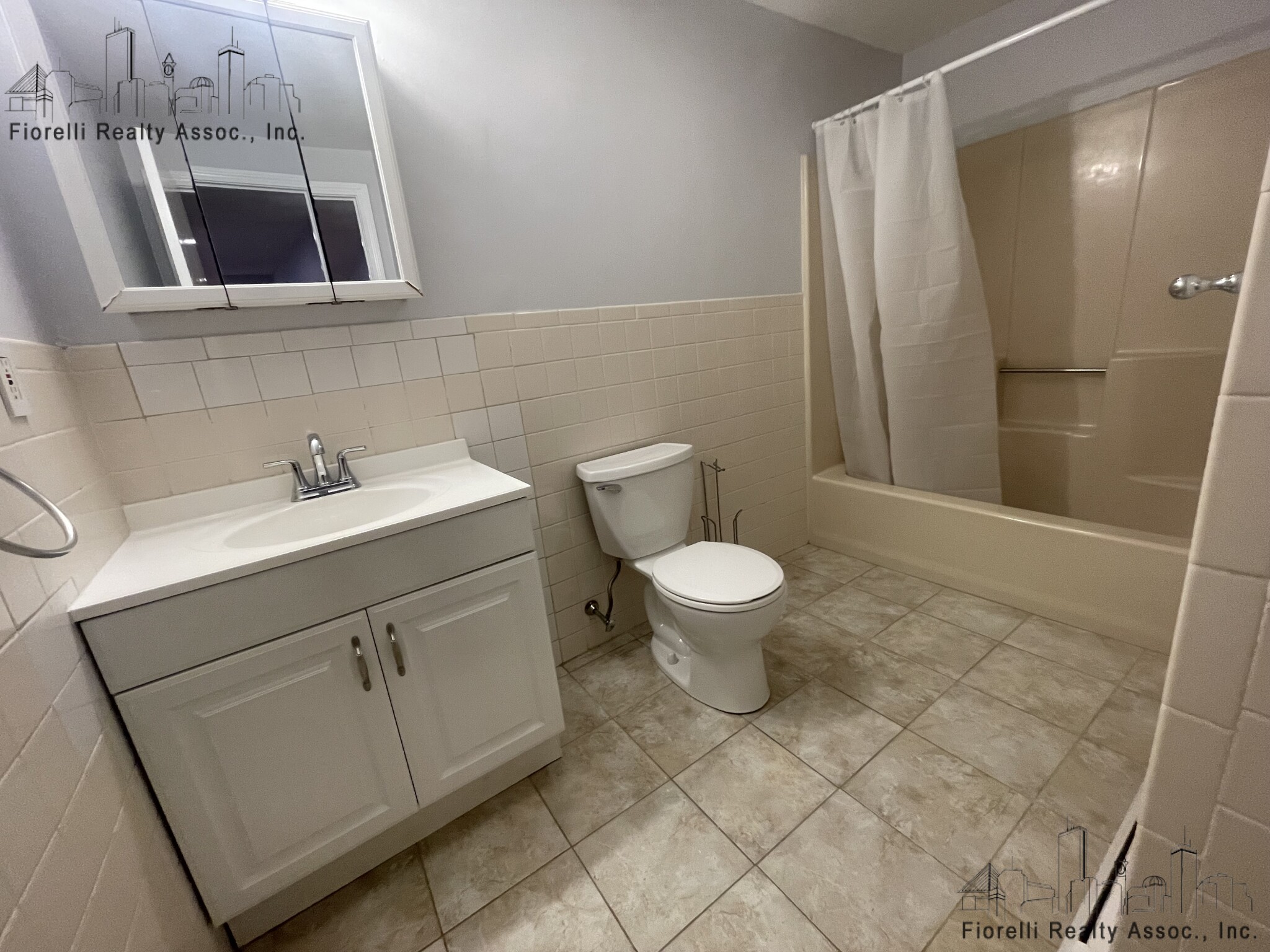 41 Clark St, North End