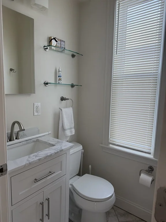 21 Durham St, Ward Two