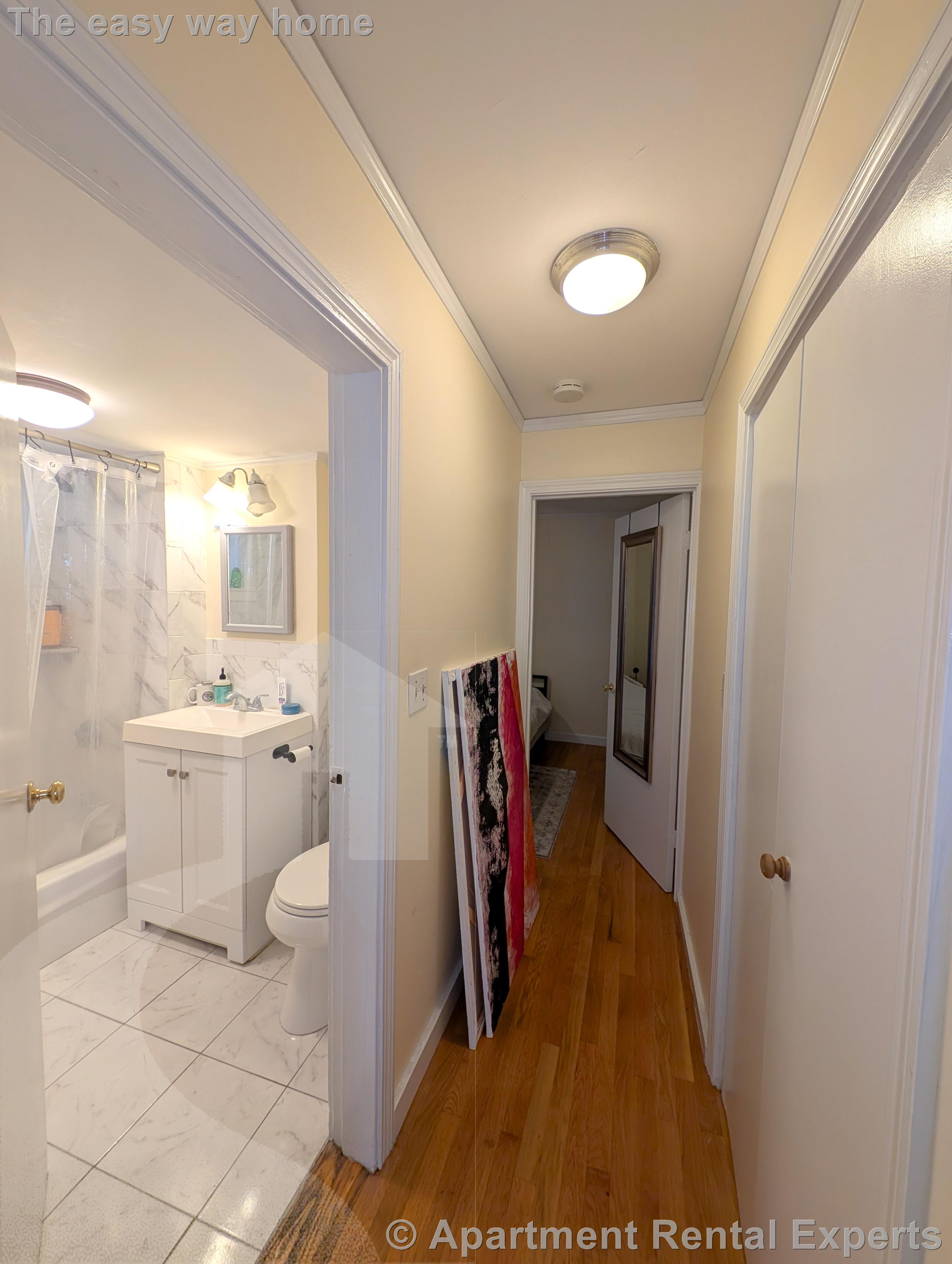 18 Union St, Inman Square