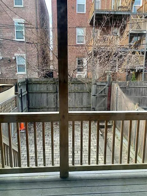 768 East 6th St, South Boston