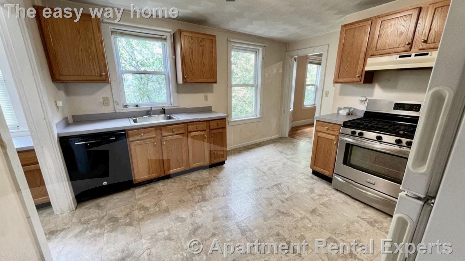 296 Highland Ave, Davis Square