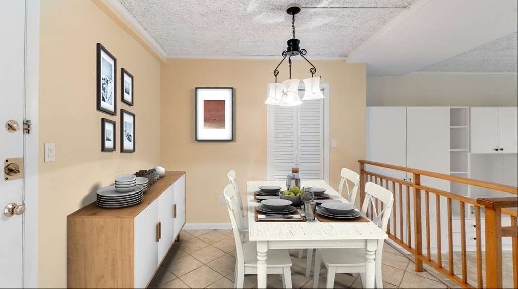 1 bed, 1 bath apartment for rent at 44 Broadlawn Park Unit 21, Back Bay — photo 8 of 10