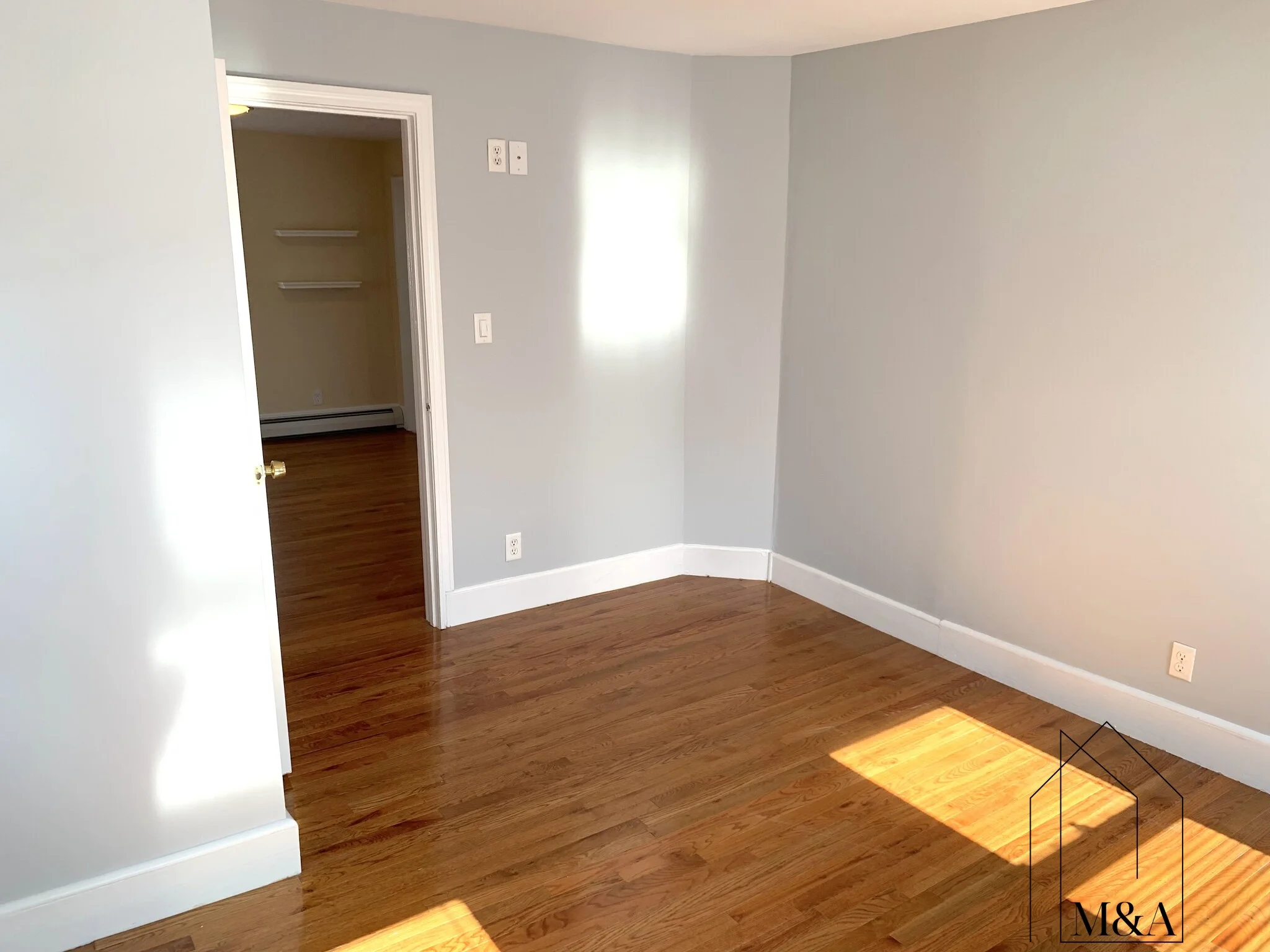 186 Broadway, Malden