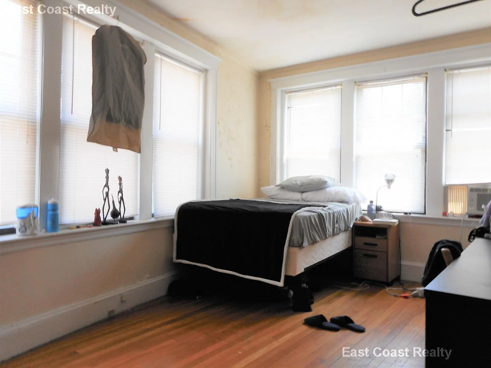 292 Harvard St, Mid-Cambridge