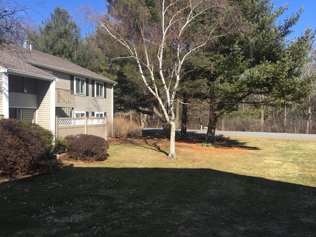 2 Village Way, Natick