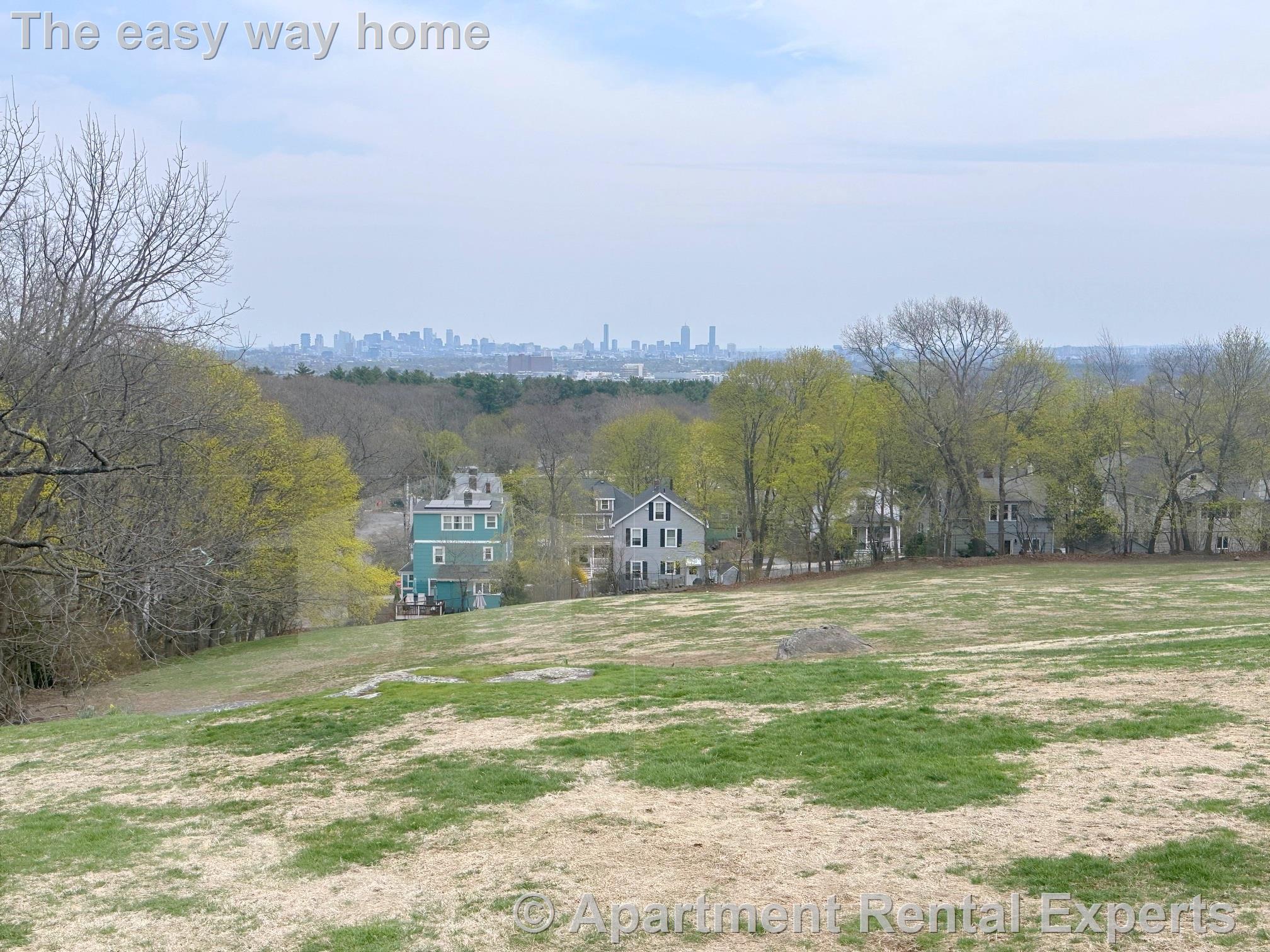 86 Coolidge Rd, Arlington Heights