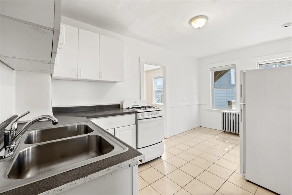 20-22 Sumner, Quincy