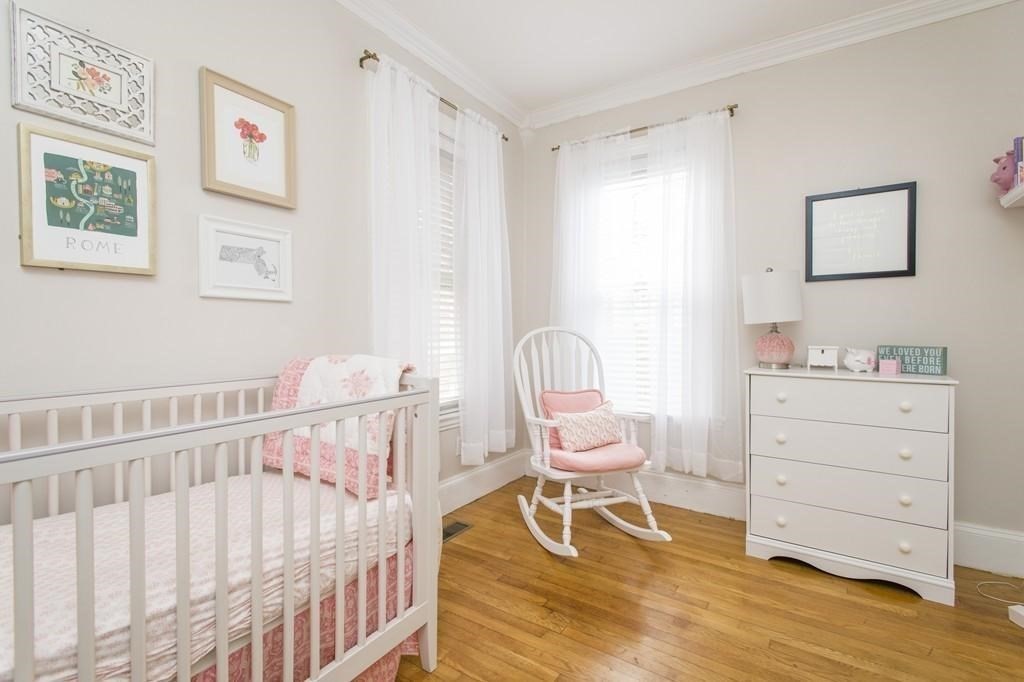 640 East 5th St, South Boston