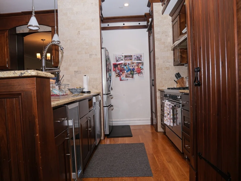 161 Tudor, South Boston