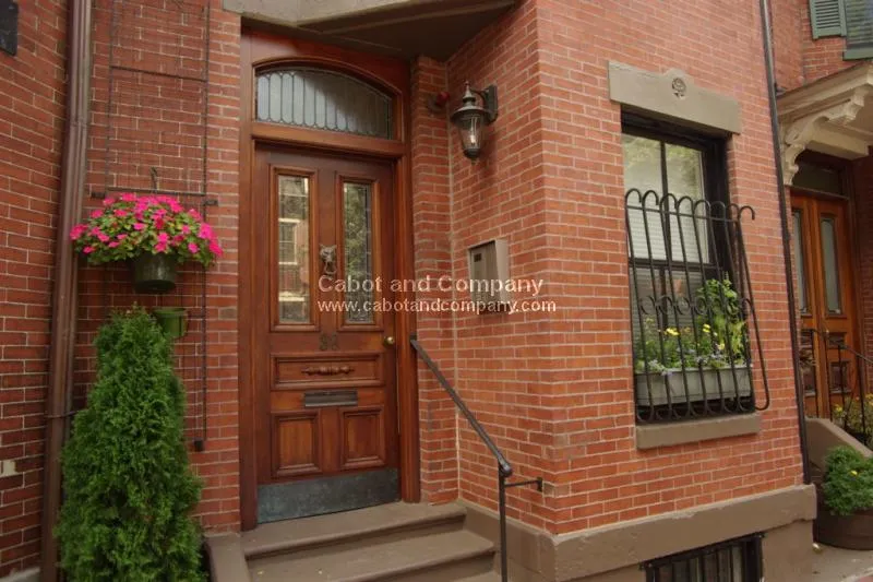 38 Appleton St, South End