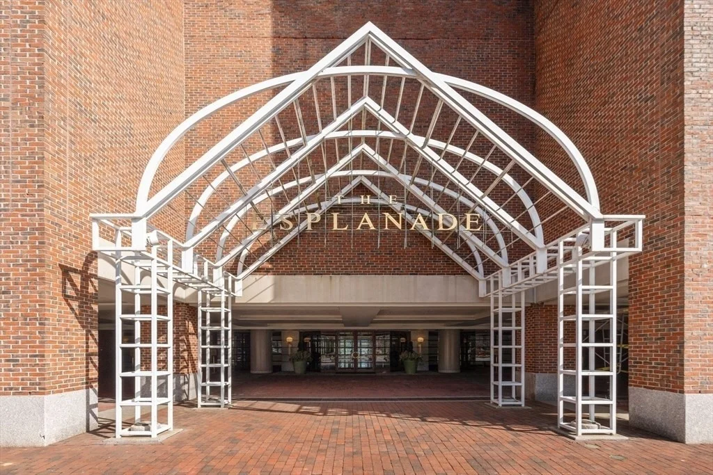 75-83 Cambridge Pkwy, East Cambridge