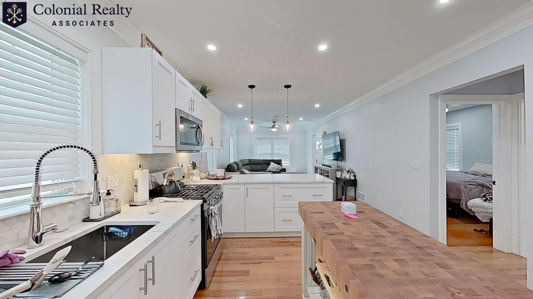 34 Woodrow Ave, Nonantum