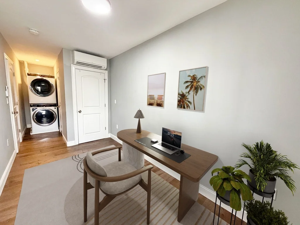 266 Lexington St, East Boston