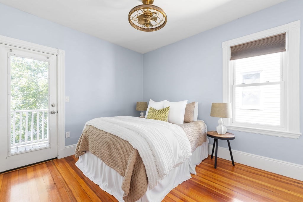 41 Sudan St, Dorchester