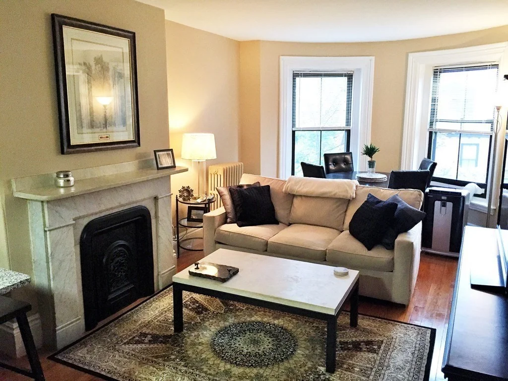 73 Montgomery St, South End