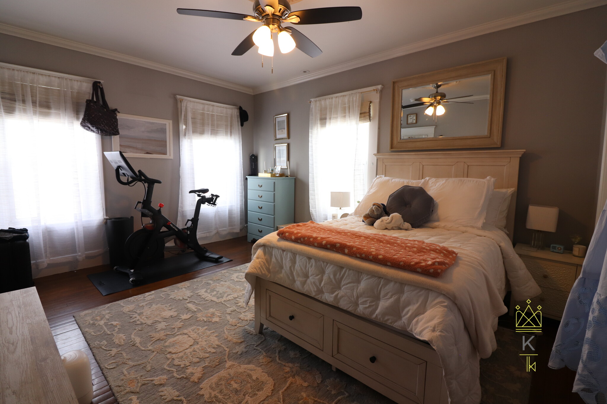 8 Parker St, Charlestown