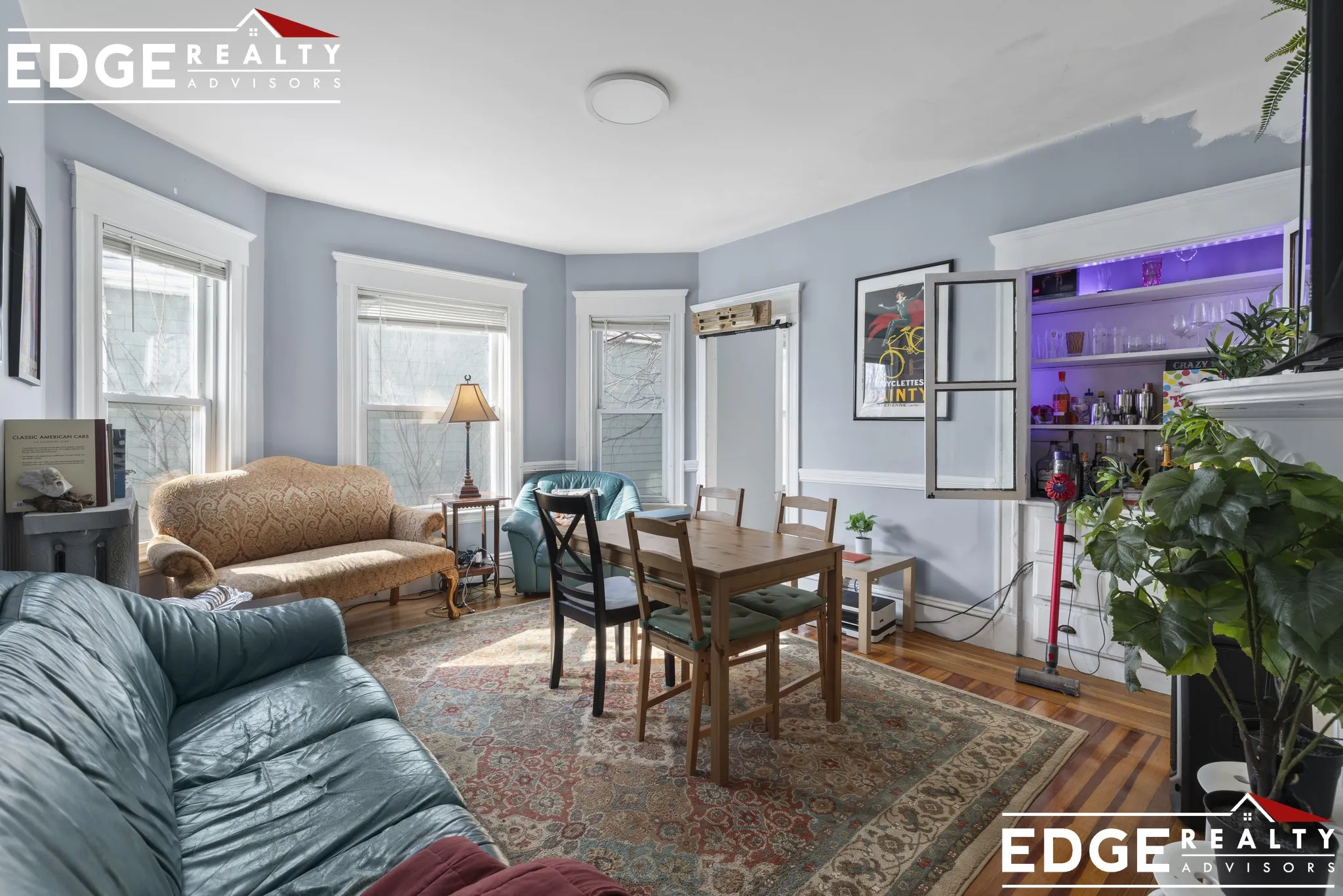63 Coolidge Rd, Allston