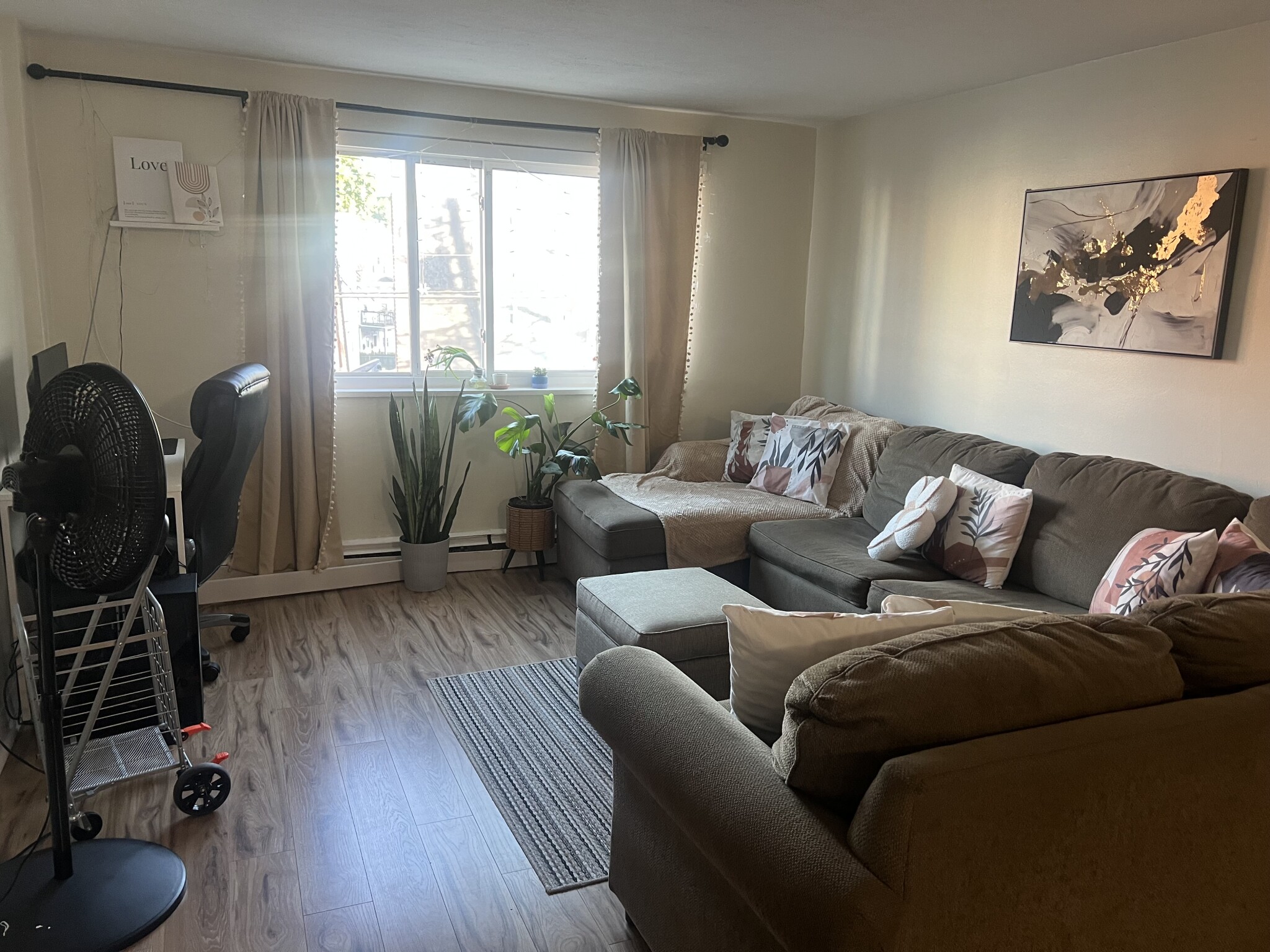 357 Faneuil St, Brighton