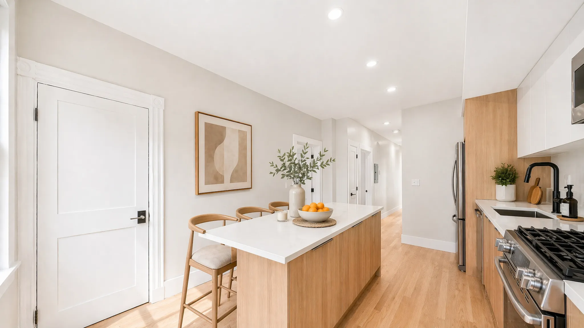 18 Creighton St, Jamaica Plain