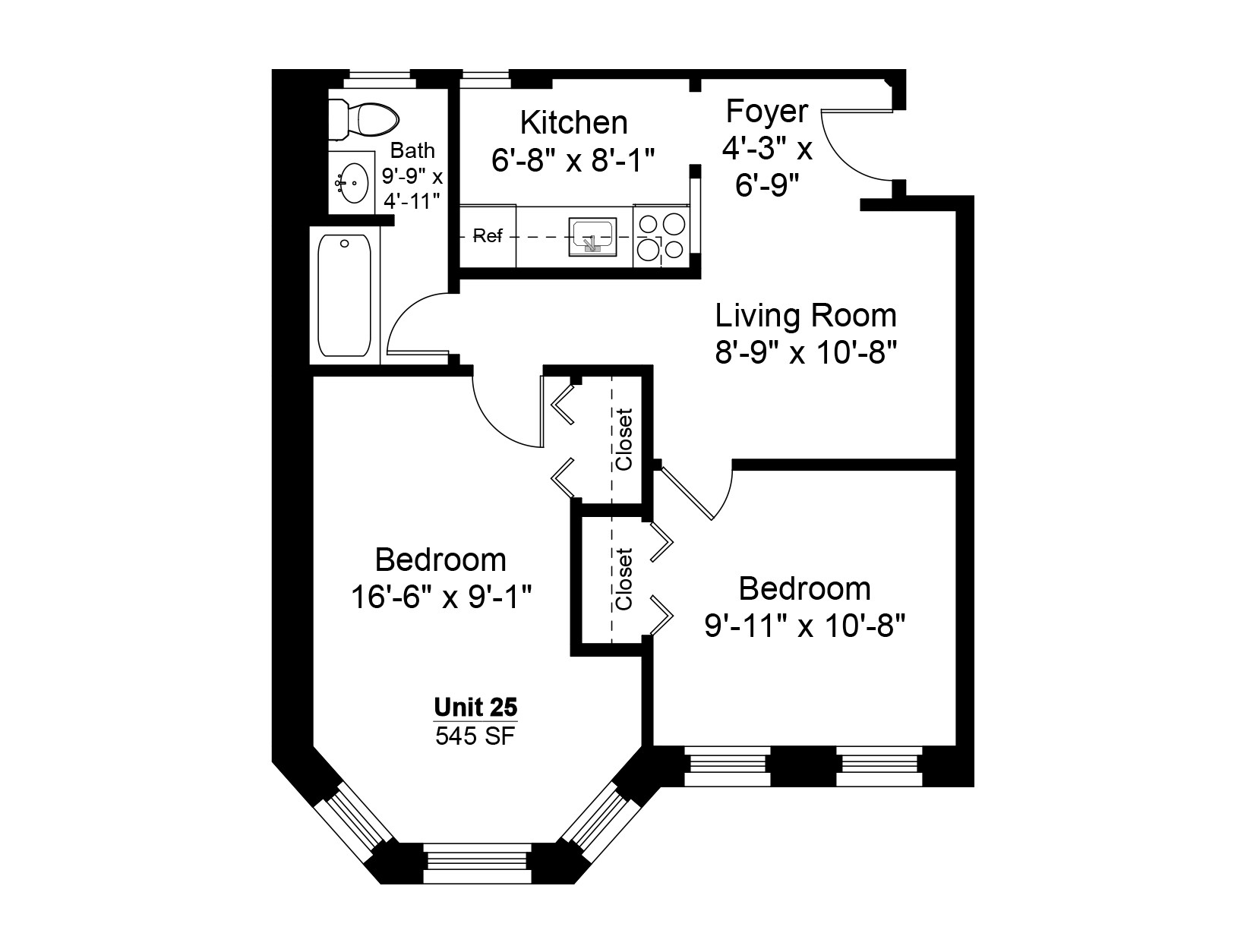 11 Peterborough St, Fenway