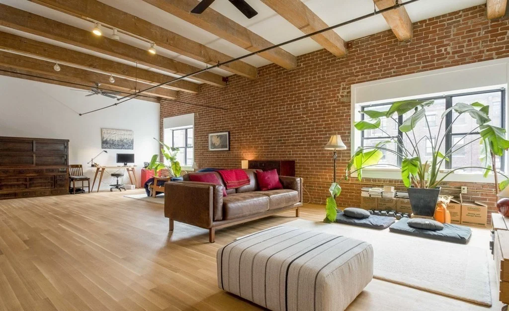 15 Sleeper St, Seaport District