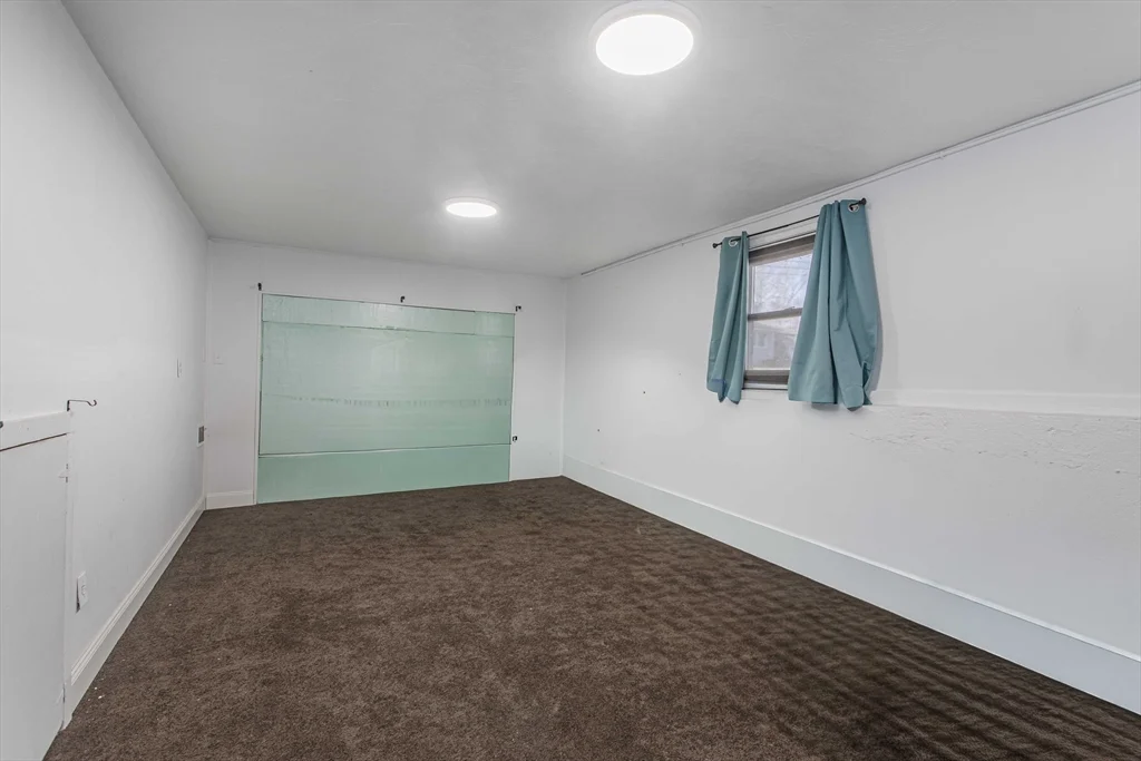 16 Falconer Ave, Brockton