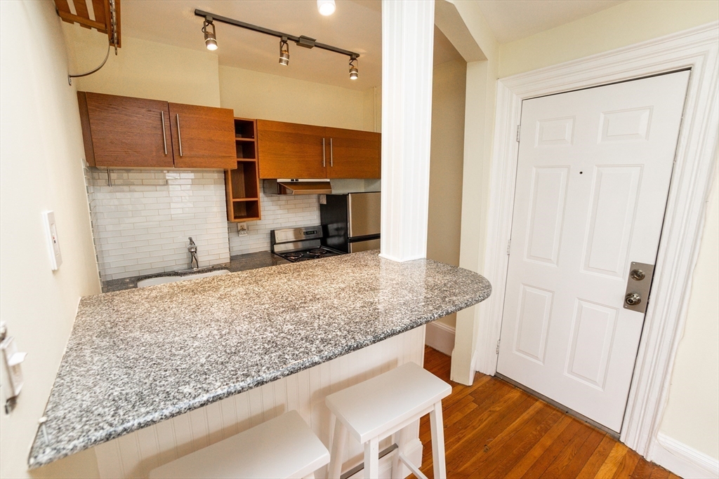 41 Worcester Sq, South End