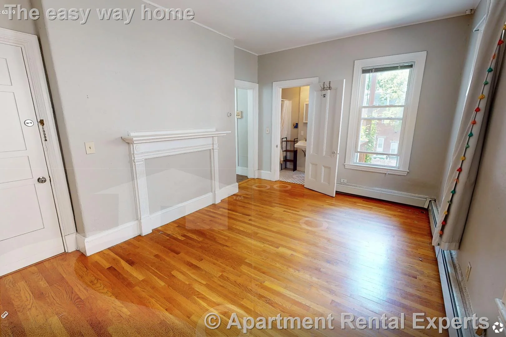 63 Dana St, Inman Square