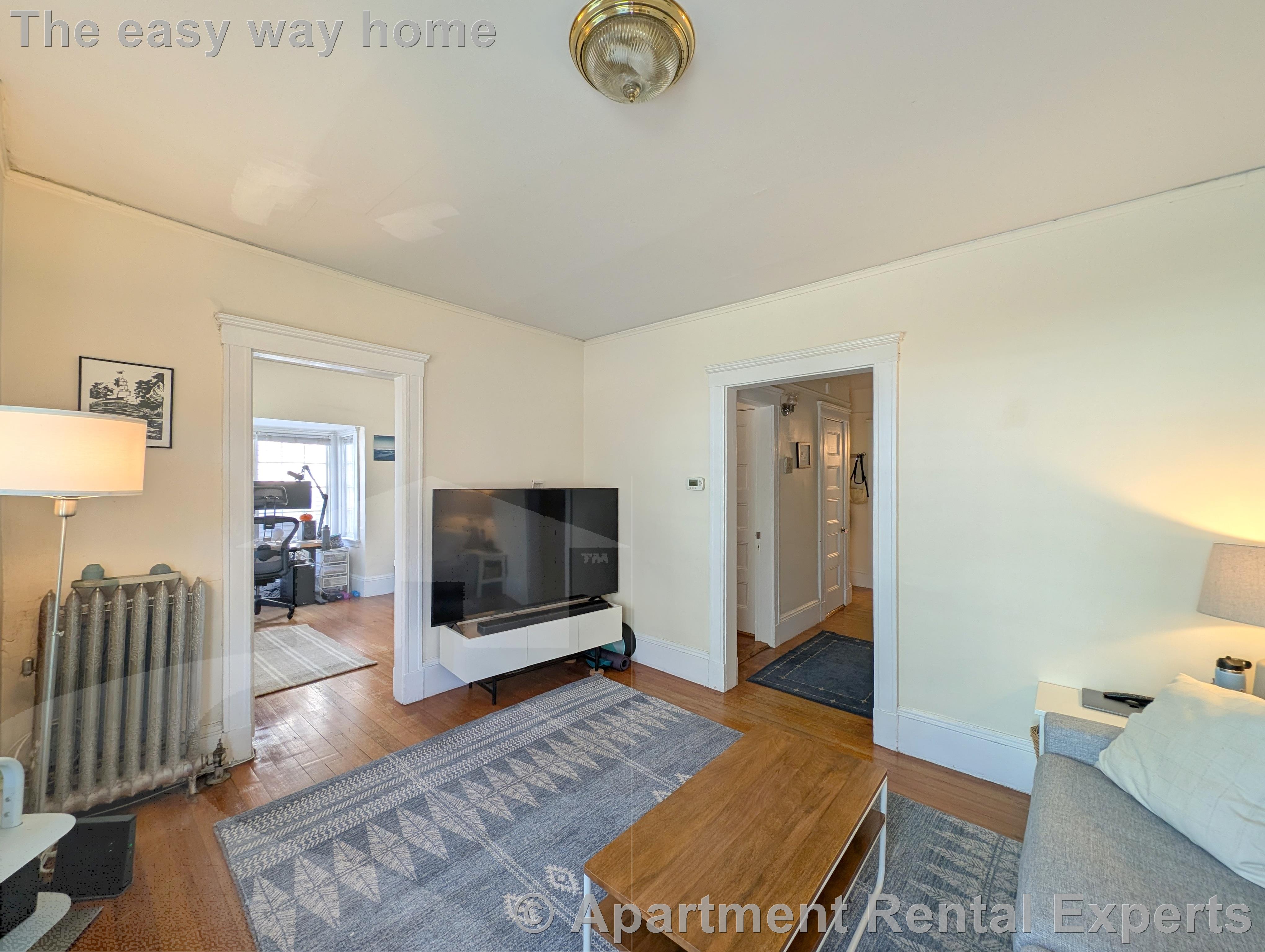 18 Sanborn Ave, Union Square