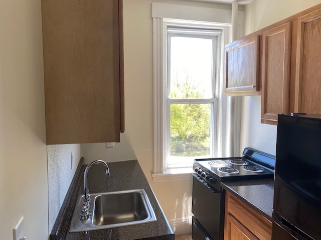 1191 Boylston St, Fenway