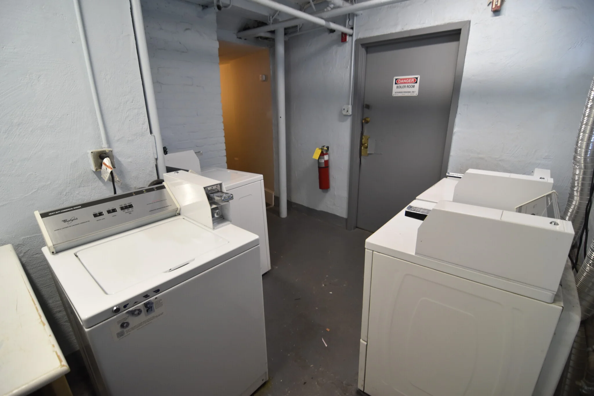 64 Brighton Ave, Allston