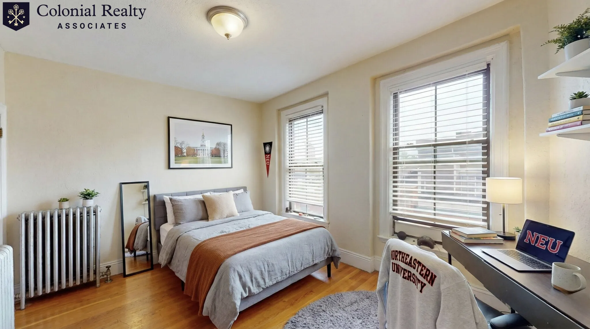 86 Hammond St, Roxbury