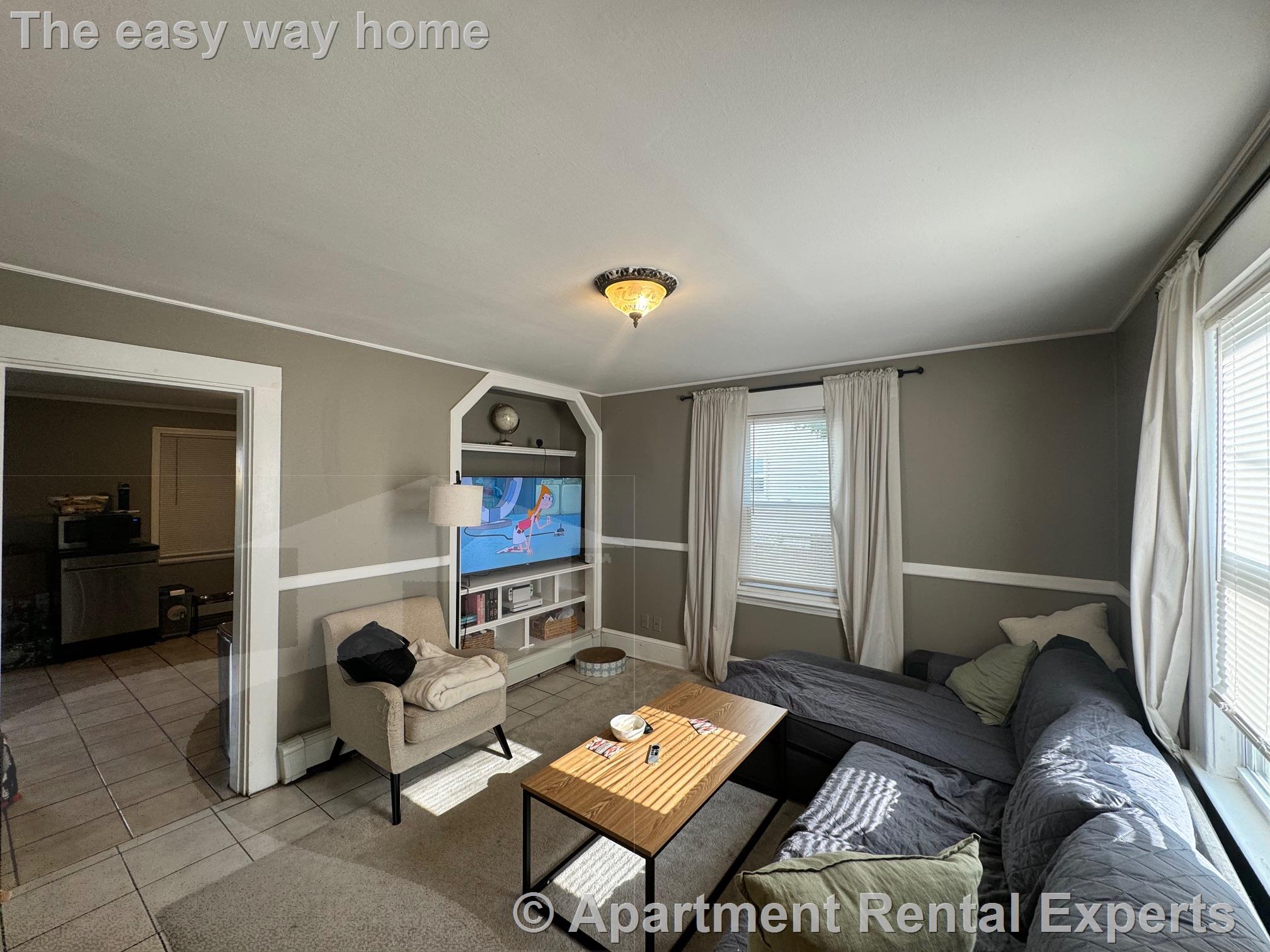 12 Allen St, Union Square