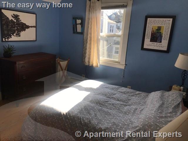 12-14 Hancock St, Porter Square