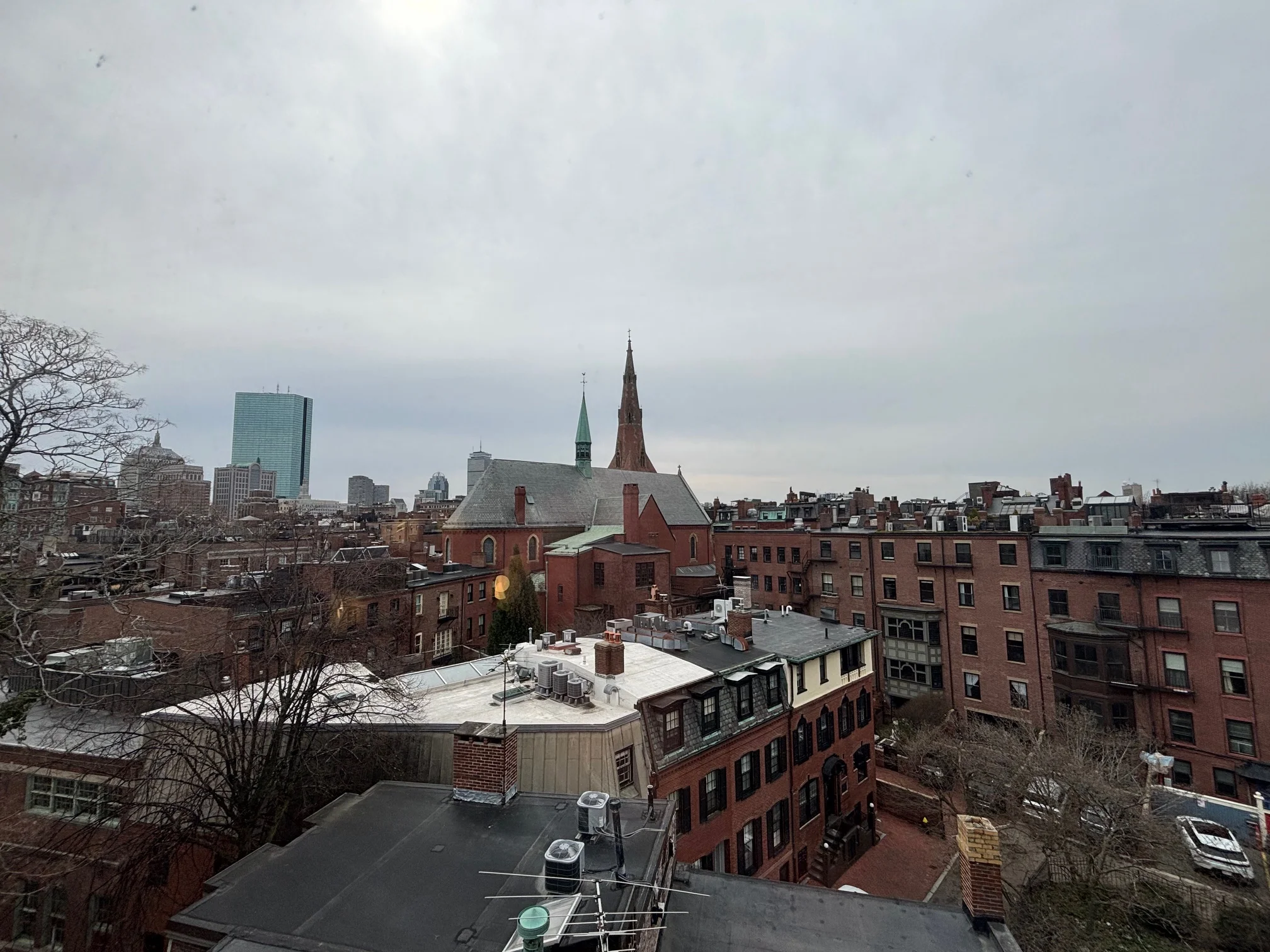 82 Charles St, Beacon Hill