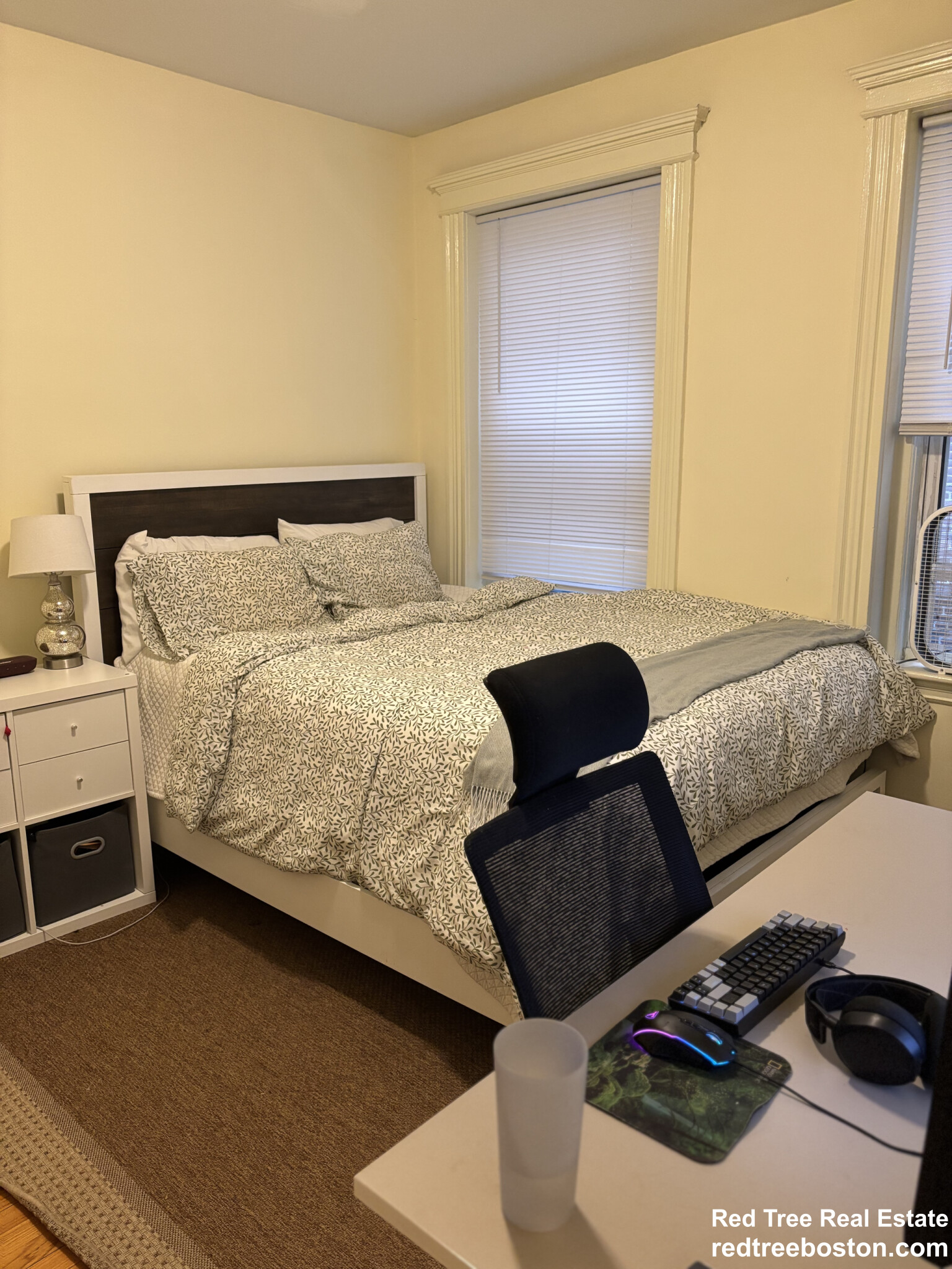 15 Queensberry St, Fenway