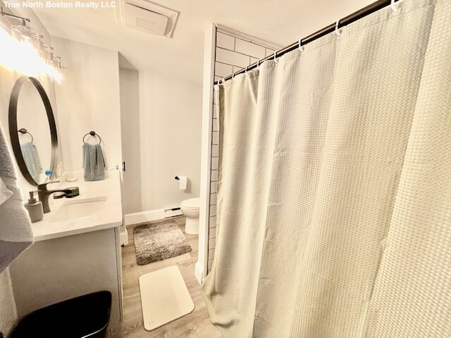 16 Cleveland Pl, North End