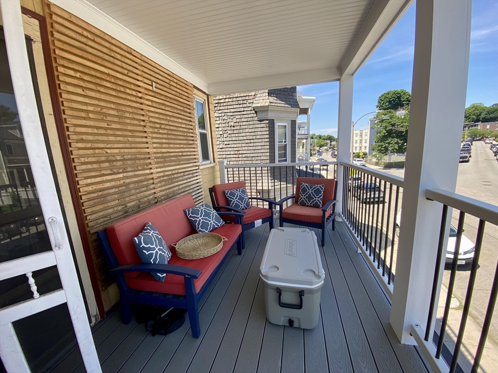 144 Minot St, Dorchester