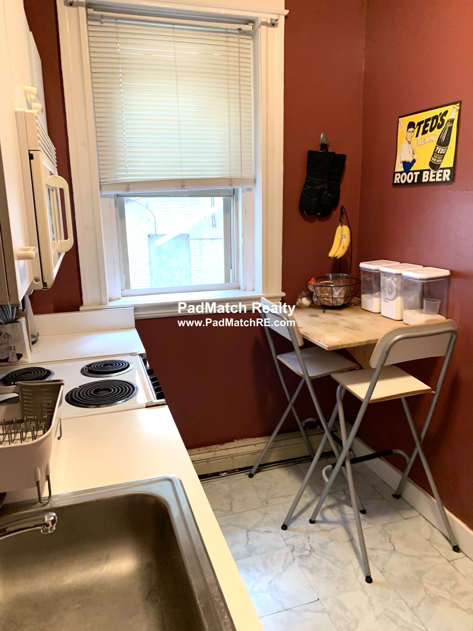 9 Colborne Rd, Brighton