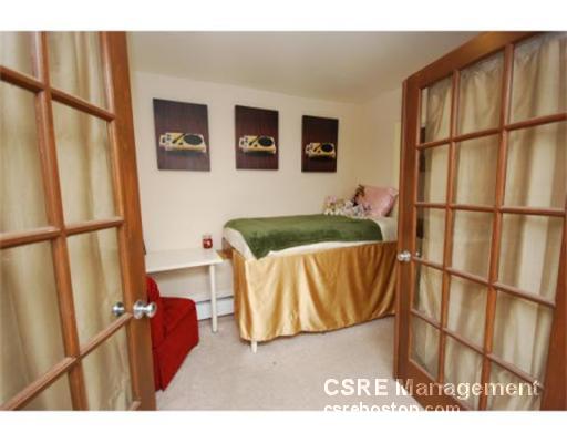 28 Symphony Rd, Fenway