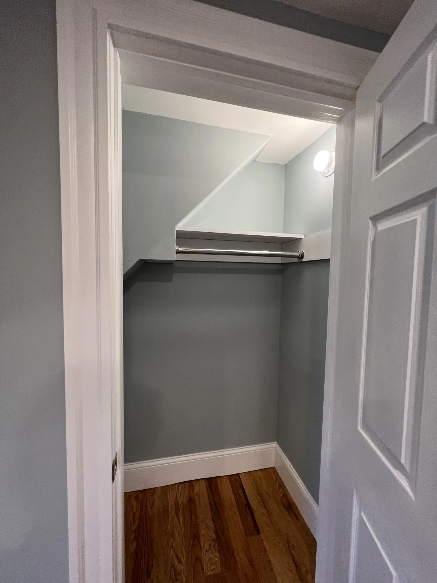 158 Morrison Ave, Powder House Square