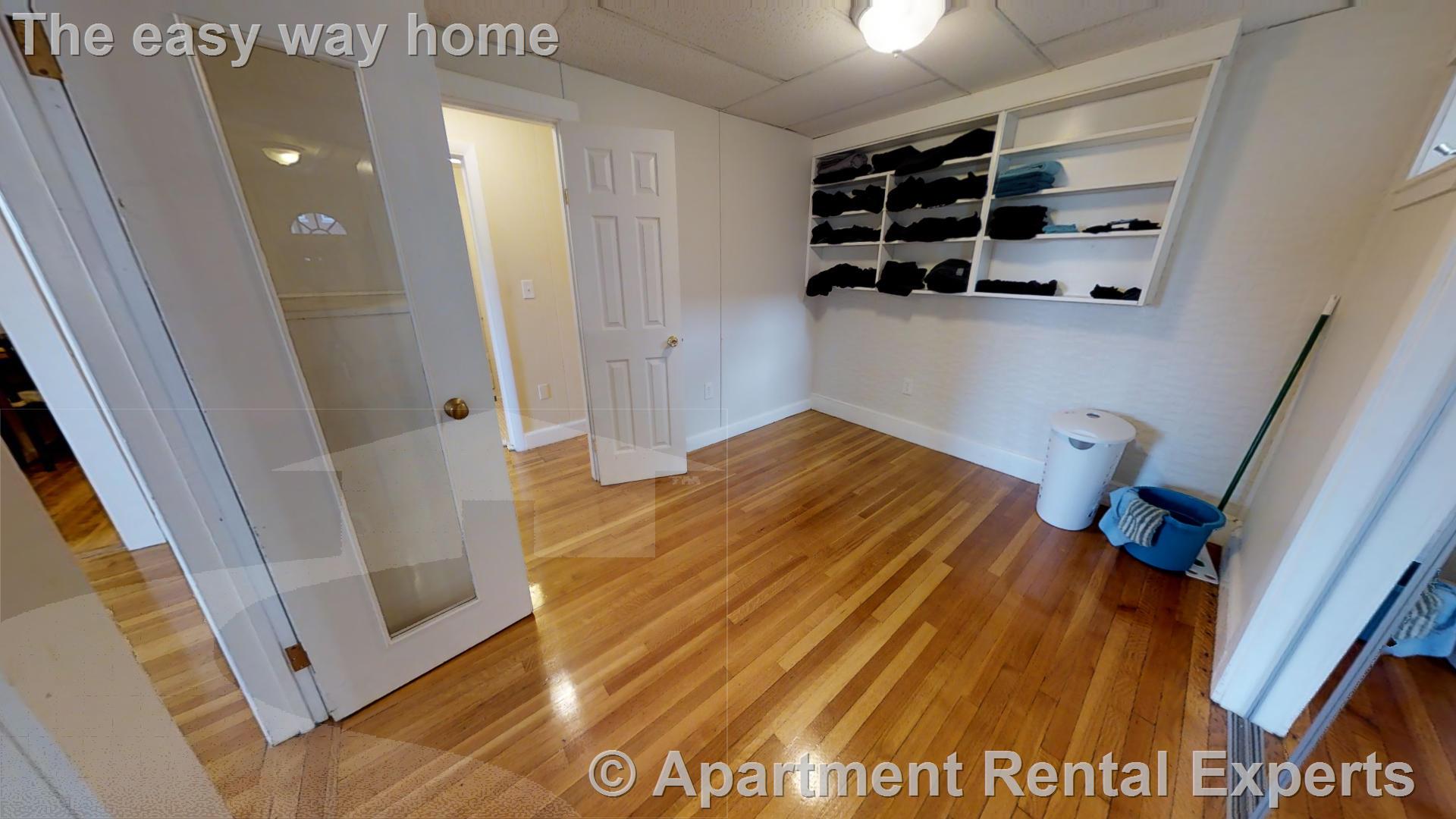 363 Beacon St, Porter Square