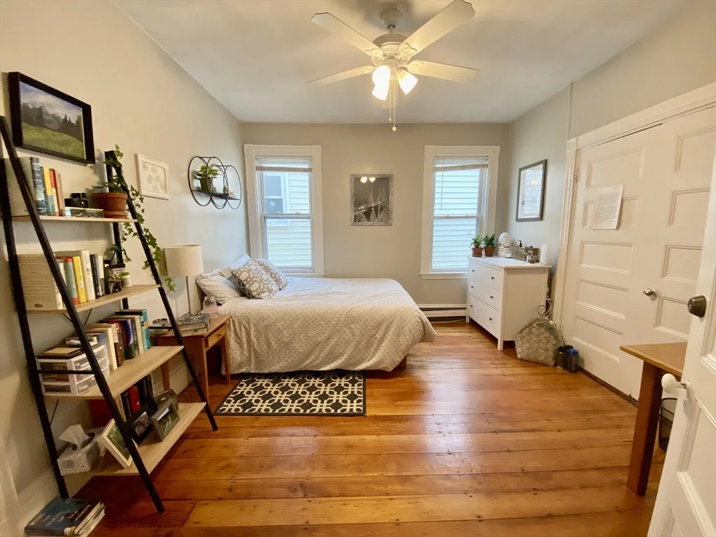 27 Hurd Rd, Coolidge Corner